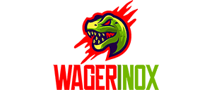 wagerinox casino logo