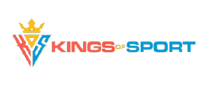 kings of sport casino logo