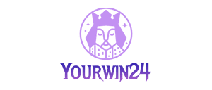 YourWin24 Casino Logo