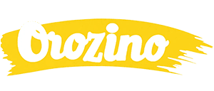 Orozino Casino Logo